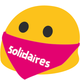 :blobsolidaires: